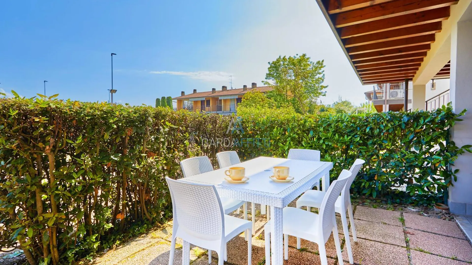 Praga Apartment - Relax In Piscina A سيرمِيوني 0*,  إيطاليا