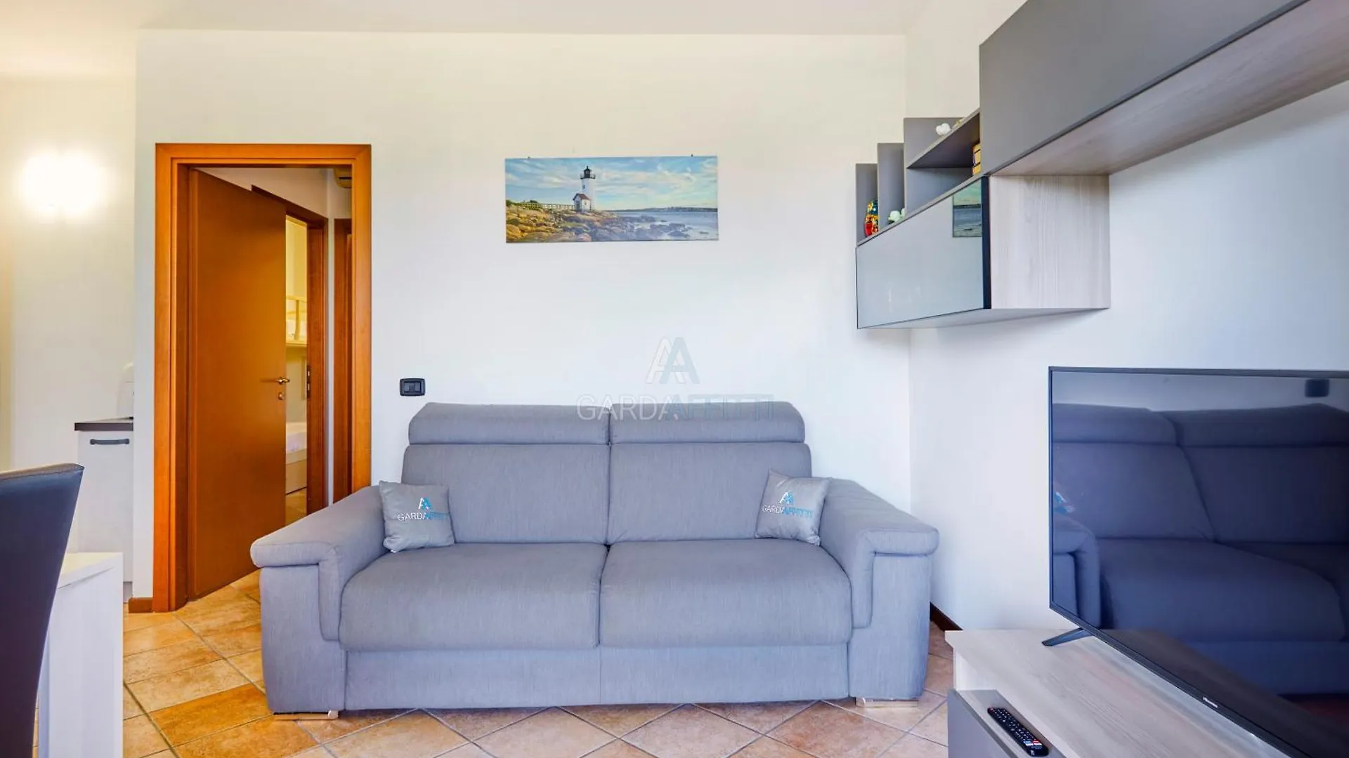 Praga Apartment - Relax In Piscina A Sirmione