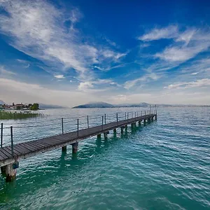 Hotel Aurora, Sirmione